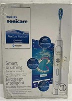 Philips Sonicare Electric Bluetooth Toothbrush