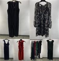 Lot of 13 Ladies Melanie Lyne Clothes NEW $1460