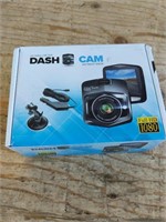 Dash Cam HD 1080P CAR DVR