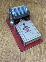 Vintage Marx Toy Rotary Printing Press