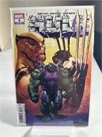 HULK #3