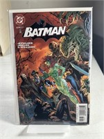BATMAN #619 - 2003