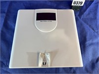 Digital Scale, Max Weight: 330 LB.