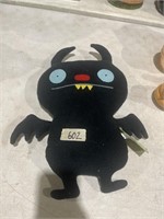 Ugly doll