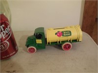 Ertl White House Die Cast Bank, 1926 Tanker