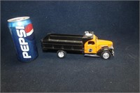 1941 CHEVY DIECAST DUMP TRUCK