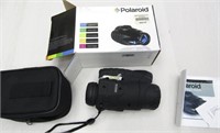 Polaroid Digital Night Vision Monocular Rtl $499