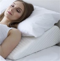Bekweim Bed Wedge Pillow