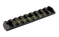 MAGPUL M-LOK POLY RAIL SECT 9 SLOTS