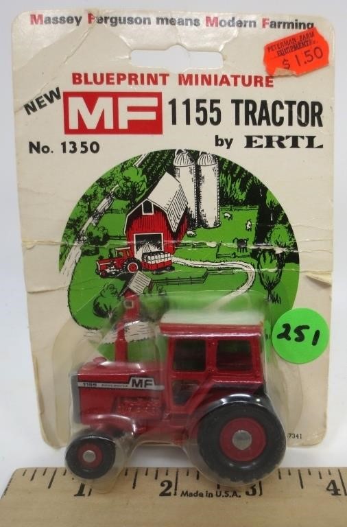 450 lots 1/64 scale farm toys final #4