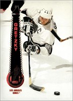 1994 Pinnacle 200 Wayne Gretzky