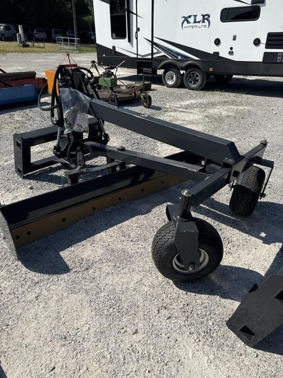 6.30.24 Online Only Equipment Auction