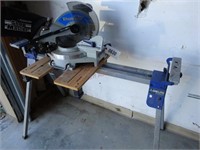 Delta Shopmaster Saw & Stand