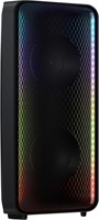 $500  Samsung MX-ST40B Sound Tower 160W - Black