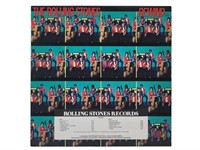The Rolling Stones Rewind Album