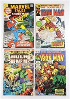 Marvel Tales #31 Spider-Man (1971)