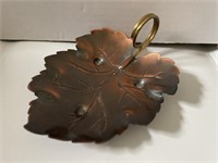 Copper Leaf by Coppercraft