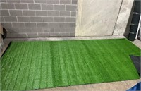 FM346 6x14 Artificial Grass Mat
