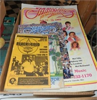 VTG. JAMBOREE IN THE HILLS ADVERTISEMENTS 89