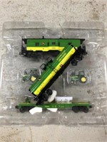 JOHN DEERE TRAIN CARS