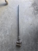 Pipe/Conduit Bender