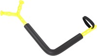 Swing Training Aid, Adjustable Wrist, Yellow