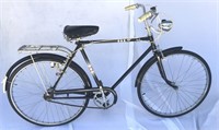 Sears and Roebuck vintage bike 3-speed hub and