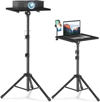 Facilife Projector Stand Tripod,Laptop Floor Stand