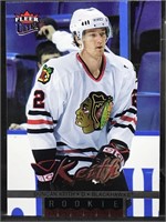 2006 Fleer Ultra Duncan Keith RC #211