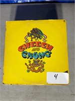 Cheech and Chong record