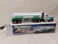 Hess 1990 Toy Tanker Truck New Old Stock