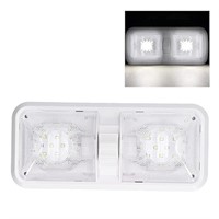 12V LED motorhome lights, 600 Lumen Ceiling