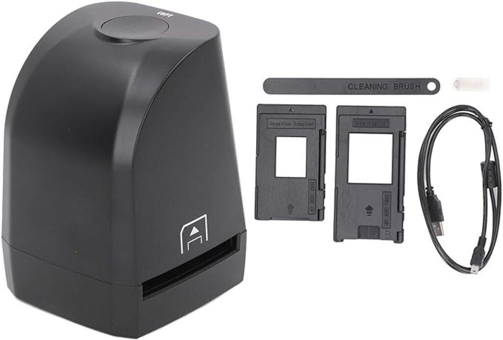 Ton168 8mp Film Scanner, FixedScanning Device f