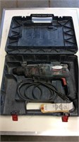 Bosch bulldog extreme electric hammer drill