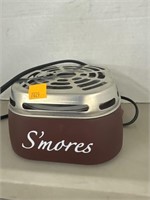 Electric S’mores Maker