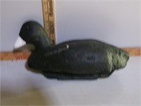 Wood Duck Decoy