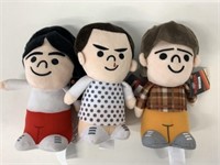 3 New Stranger Things Stuffies