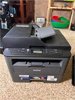 Brother DCP-L2550DW Printer & Scanner