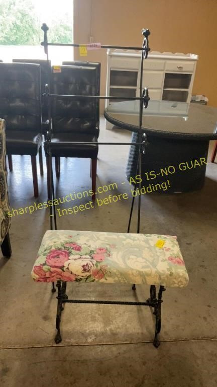 Sunday, 06/23/24 Specialty Online Auction @ 10:00AM