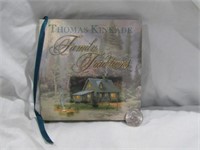 Small Thomas Kinkade Book