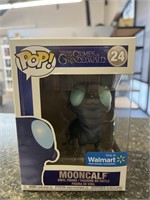 Funko Pop Mooncalf Walmart Exclusive