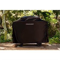 49 in. 2 and 3 Burner Gas Grill Cover