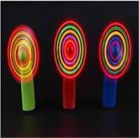 NEW LED Mini Fans- Qty.2 - $30