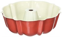 Nordic Ware 51322 6 Cup Bundt Pan 8.4" x 2.9"