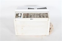 LG Window Unit Air Conditioner