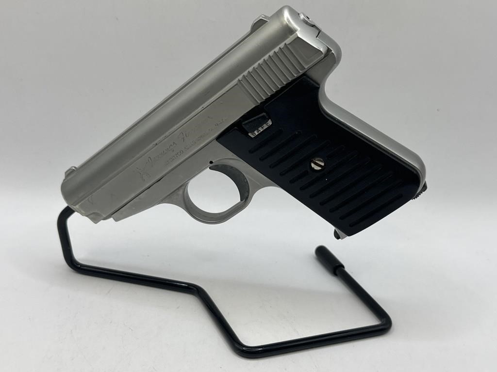 Jennings Firearms 380 ACP Bryco 38