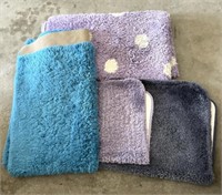 Bathmats