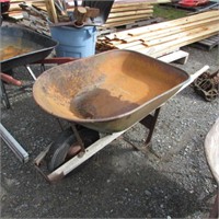 WHEELBARROW