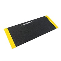 Ruedamann Threshold Ramp, Aluminum with 600lbs Lo