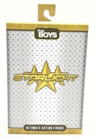 (S) Starlight The Boys Ultimate Action Figure by